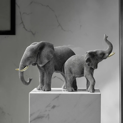 Escultura-Decorativa-Elefante-1